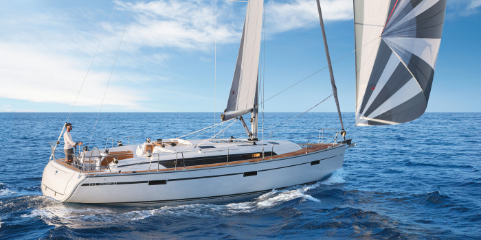 Bavaria 41